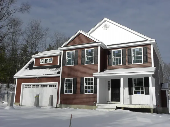 302 Karatzas Avenue Lot 0, Manchester, NH 03104