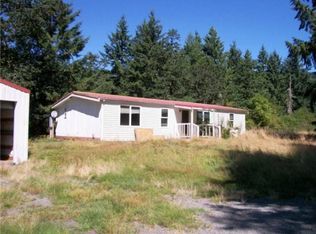 12425 170th Ave SW, Rochester, WA 98579