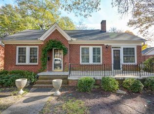 510 Dogwood St, Columbia, SC 29205