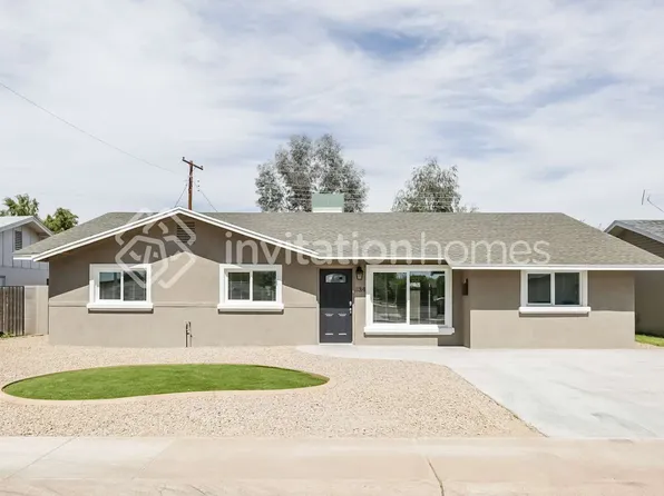 934 E Loma Vista Dr, Tempe, AZ 85282