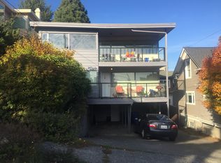 2344 W Newton St APT 1, Seattle, WA 98199