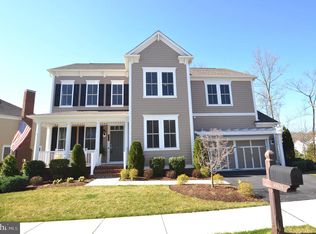 41121 Rocky Boulder Ct, Aldie, VA 20105