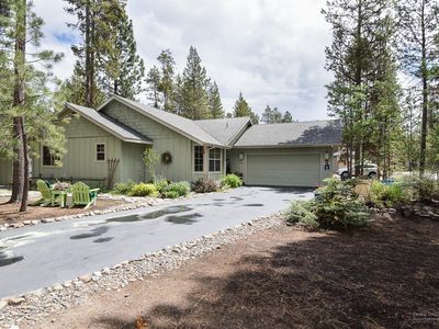 55620 Camp Site, Bend, OR, 97707