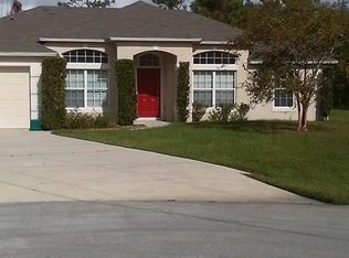 4 Sentry Ct, Palm Coast, FL 32164