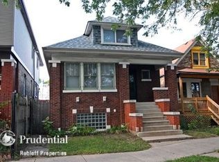1348 N Monticello Ave, Chicago, IL 60651