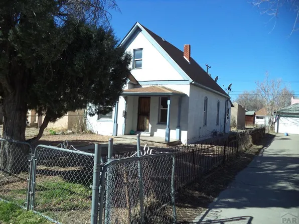 1129 Pine St, Pueblo, CO 81004