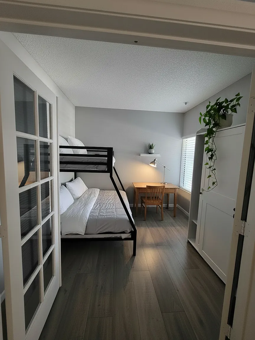 2 bed, 936 sqft, $2,900 — Photo 4