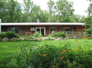 2877 County Road 3260, Salem, MO 65560