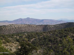 N Shadow Rock Trl 1 Seligman AZ 86337 Zillow