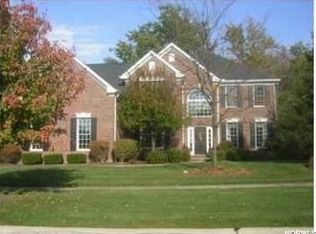 18891 Ballymore St, Strongsville, OH 44149
