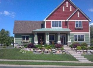 4025 Evermoor Pkwy, Rosemount, MN 55068
