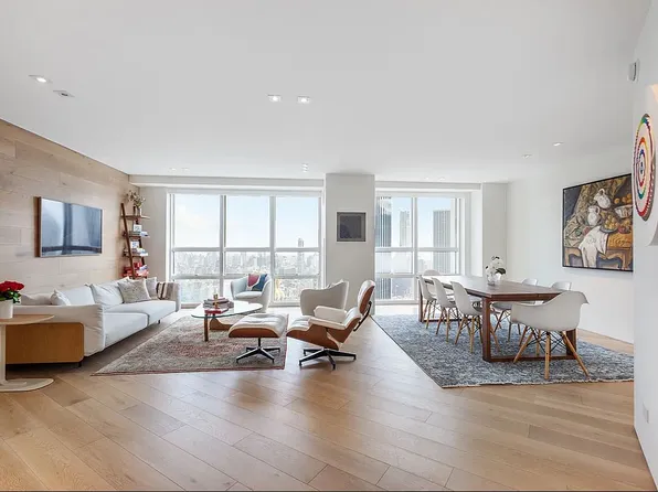 146 W 57th St APT 56A, New York, NY 10019