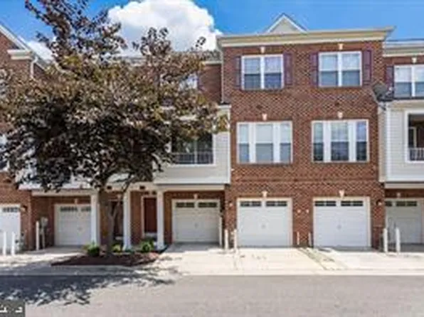 12904 Libertys Delight Dr #84A, Bowie, MD 20720