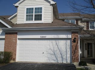 32447 N Allegheny Way, Lakemoor, IL 60051