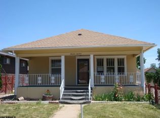 1919 3rd Ave, Scottsbluff, NE 69361