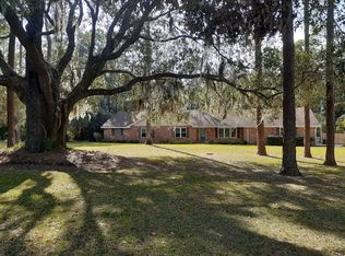 127 Springhill Rd, Perry, FL 32348
