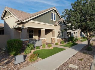 4327 E RONALD Street, Gilbert, AZ 85295