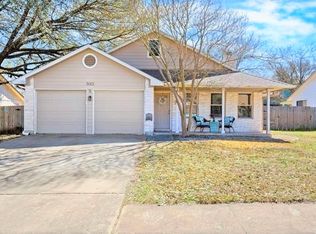 8813 Black Oak St, Austin, TX 78729