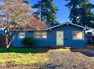 7518 SE 69th Ave, Portland, OR 97206