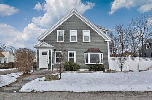 1st image of 29 Granite St