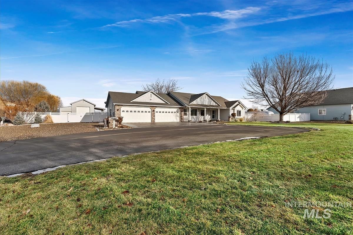 15616 Venus Ct, Caldwell, ID 83607 Zillow