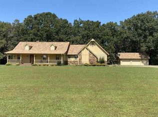 128 Foxchase Rd, Searcy, AR 72143