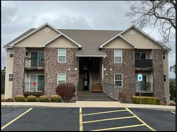 142 Vixen Circle #A, Branson, MO 65616