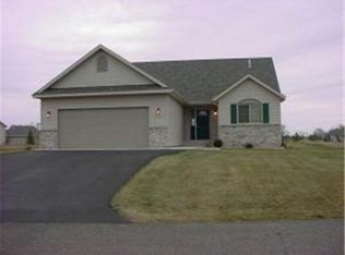 1436 Melvina Ln SW #1, Alexandria, MN 56308