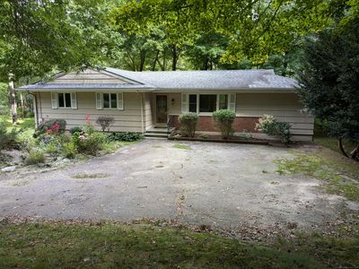 15 Park Lane, Woodbridge, CT, 06525