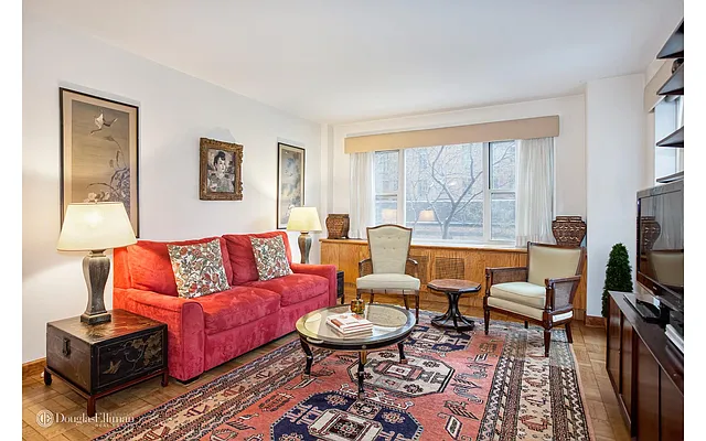 Sold by Douglas Elliman | media 13