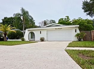 1396 Cottonwood Ter, Dunedin, FL 34698