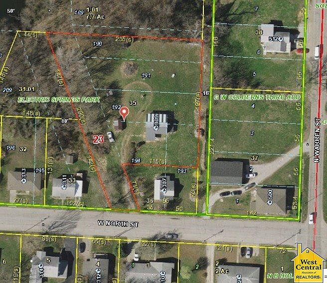 1st image of 309 W North St