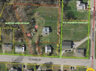 309 W North St, Warrensburg, MO 64093