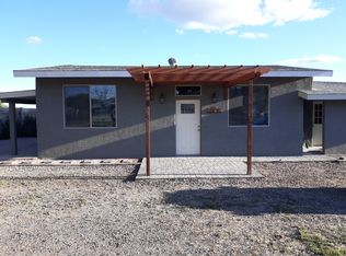 22645 W Henderson St, Congress, AZ 85332