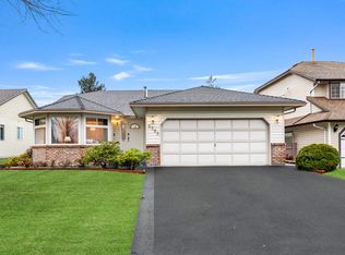 9263 156a St, Surrey, BC V4N 3B1