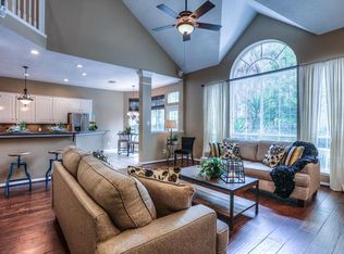 10 Candlenut Pl, Spring, TX 77381