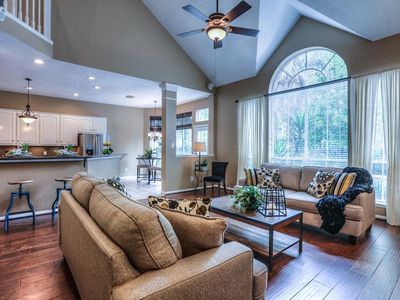 10 Candlenut Pl, Spring, TX, 77381