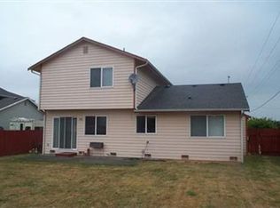 17064 158th Pl SE, Monroe, WA 98272