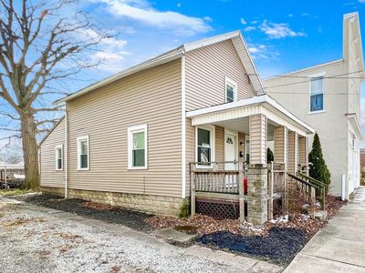 528 E Monroe St, Sandusky, OH, 44870
