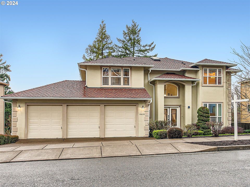 16635 SW Ivy Glenn St, Beaverton, OR 97007 Zillow
