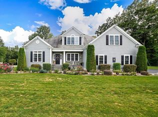 50 Craven Ct, Taunton, MA 02780