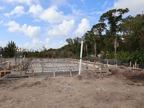 Exterior - March 30, 2026