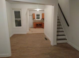 1334 N Dover St, Philadelphia, PA 19121