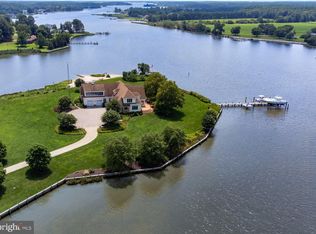 5716 Ross Neck Rd, Cambridge, MD 21613