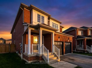 49 Harkness Dr, Whitby, ON L1R 0C5