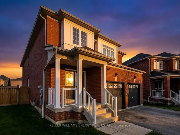 49 Harkness Dr, Whitby, ON L1R 0C5