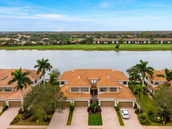10474 Smokehouse Bay DR #202, NAPLES, FL 34120