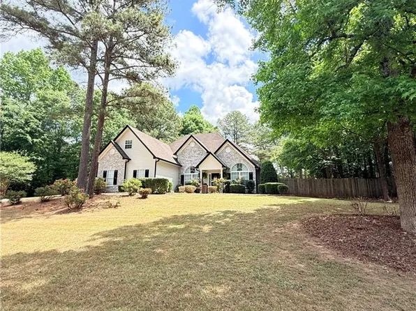 30 Carmel Dr, Covington, GA 30016
