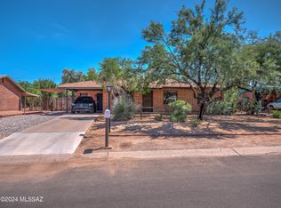 4338 E Monte Vista Dr, Tucson, AZ 85712
