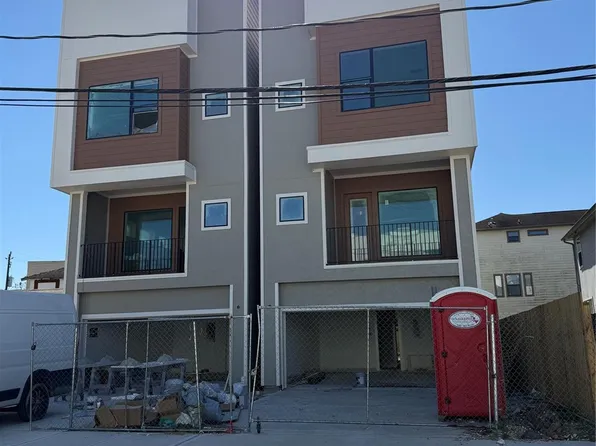 4511 Nolda St, Houston, TX 77007
